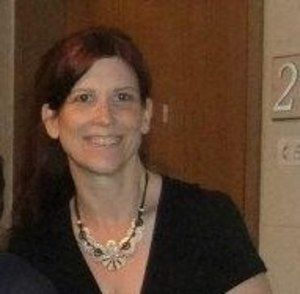 Meet your Posher, Sue